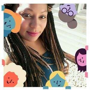 Meet your Posher, Naila